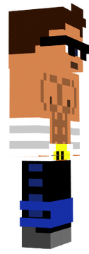johnny cage