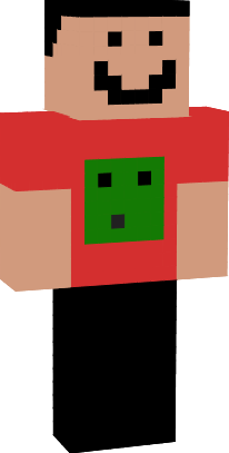 Preview of texture: stupidman2