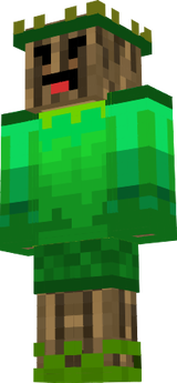 der king