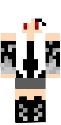 Preview of texture: Skin