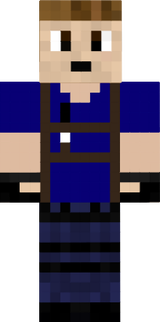 My Leon Char