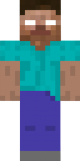 Herobrine