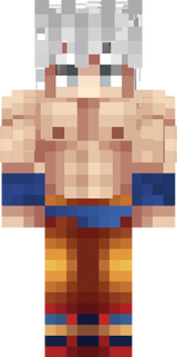 goku