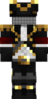 pirate neat outfit