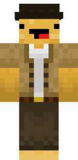Potato Farmer