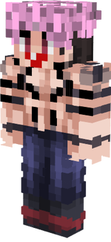 thukuna