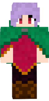 D&D Skin 2