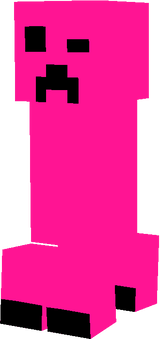 pinky