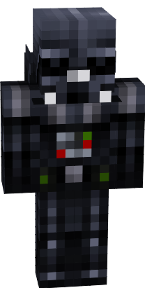 Preview of texture: darth vader