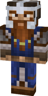 dwarf