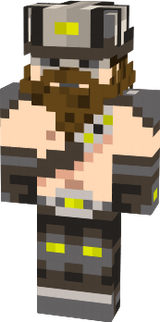 dwarf