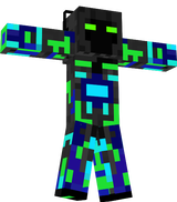 AkinMC SKin