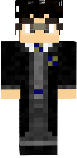 hangrenner robe 1