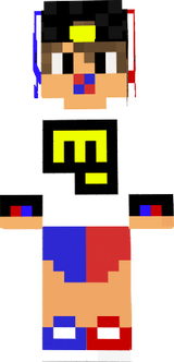 ЕвгенБро малыш