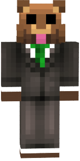 Pedro Bear