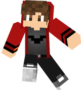 red boy matlec