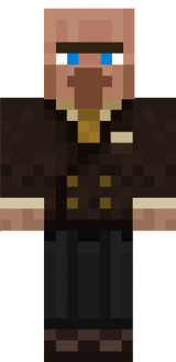 Villager , Dorfbewohner