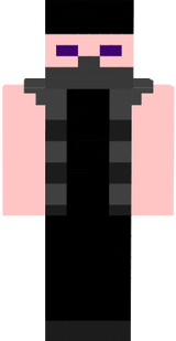 Noob Sailot(Aliance Dobra:Vezněm v Japonsku)
