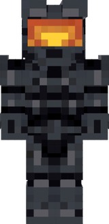 black spartan