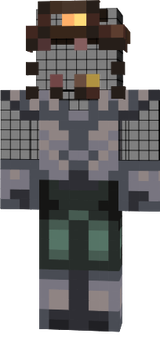 Basic armor 3