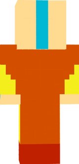 aang master airbender