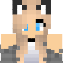 Minecraft Player Skin Novaskin 7207