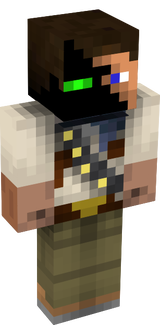Ender Drake