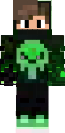 Preview of texture: CubeFR