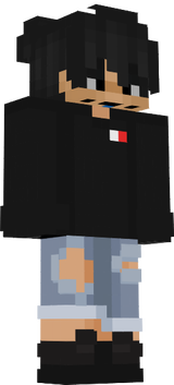 Naiky 2k18
