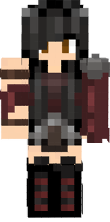 WarriorLayla_Games