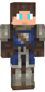 LyonsLego Chevalier