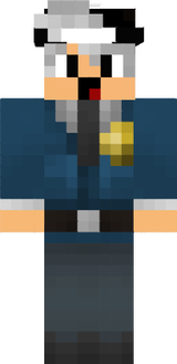Polizei EpicDragon