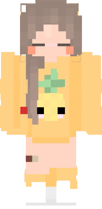 Preview of texture: Pineapple  Sleeper