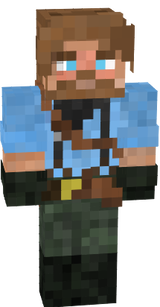 Arthur Morgan