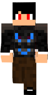 my skin