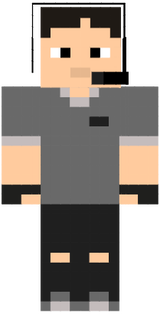 CrezyGamer
