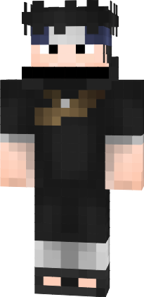 Preview of texture: Shisui by hell boy