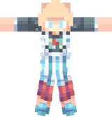 Hankyblue