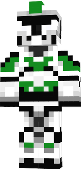Green clone