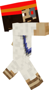 megamoshe