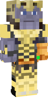 Thanos