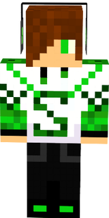 Green _X_
