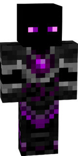 Endermen - Traitor