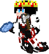 super trollino