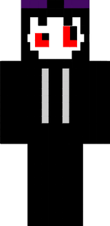 EnderSteve
