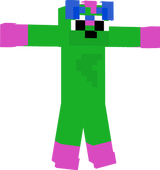 Kevin - Nyanwolf 