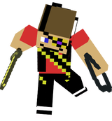 Zak Storm