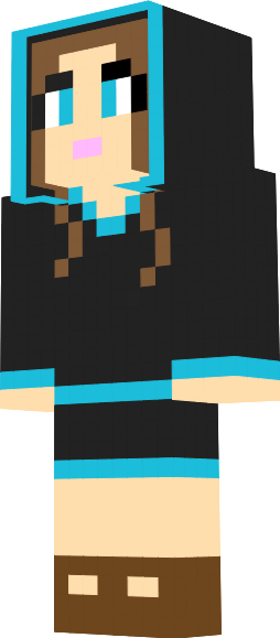 Preview of texture: Creeper Hunter