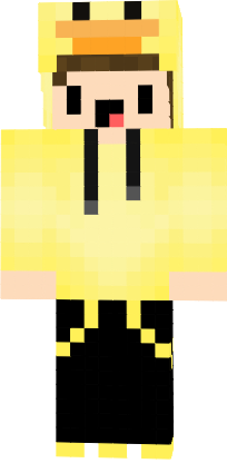Preview of texture: Ducky