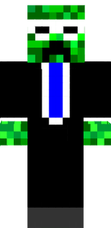 Party-rock Creeper